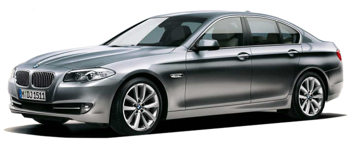 Bmw 5 e