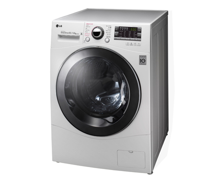 LG WD14130FD6 Reviews - ProductReview.com.au