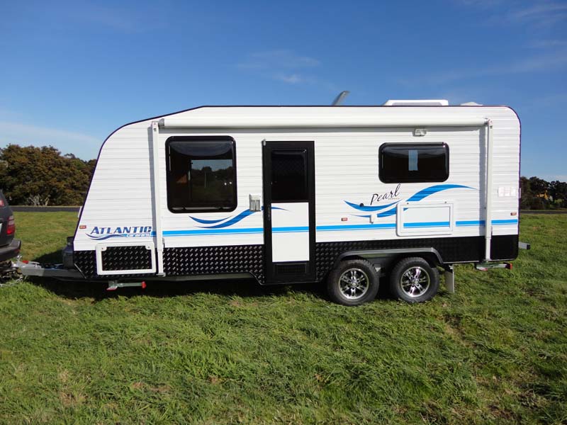 Atlantic Caravans Reviews