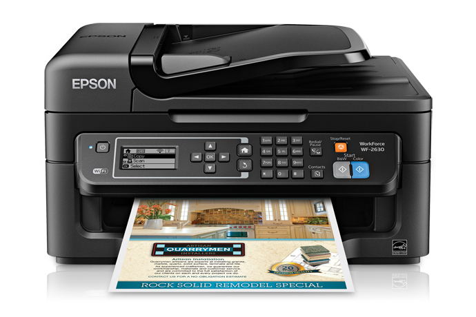 epson 2630 workforce productreview