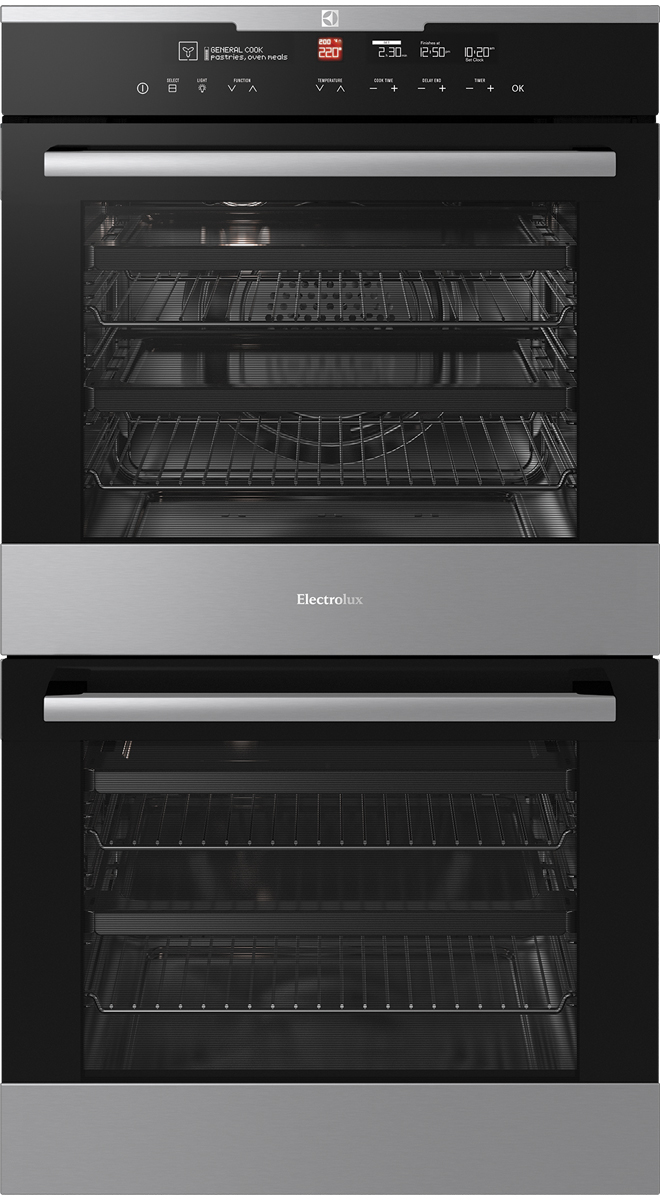 Electrolux EVE636 Reviews