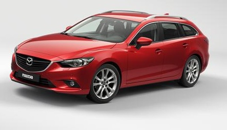 Mazda 6 GJ (2013-2016) Reviews - ProductReview.com.au Mazda 6 GJ (2013-2016) Reviews - ProductReview.com.au