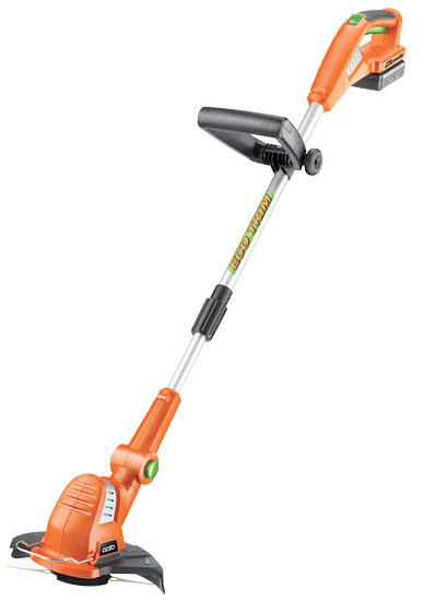 Ozito L18V Lithium Ion Grass Trimmer LGT-118 Reviews - ProductReview.com.au