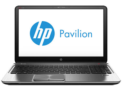 Hp pavilion m6 не включается