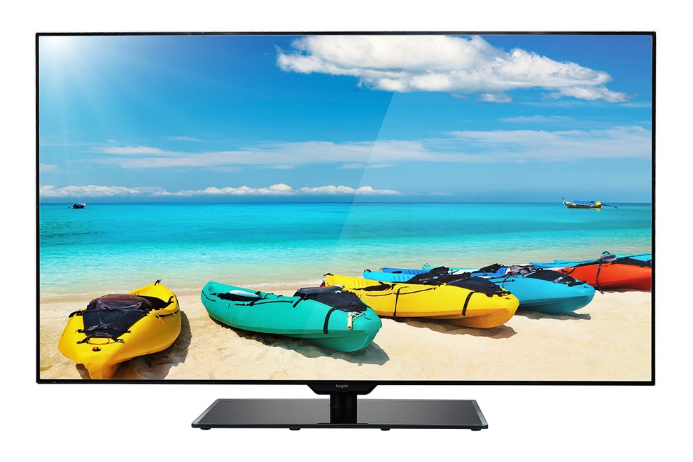 Kogan 55 Led Tv Full Hd Borderless Reviews Au