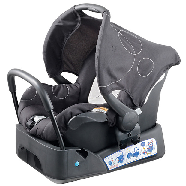 Mother's Choice One Safe Infant Carrier Reviews