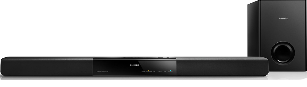 Philips HTL2160/79 Reviews - ProductReview.com.au