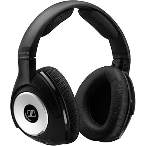 Sennheiser HDR 170 Reviews - ProductReview.com.au