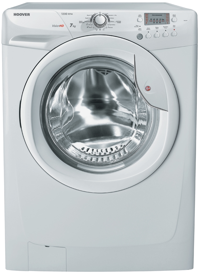 Hoover VHD812 Reviews