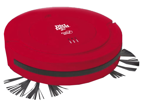 Dirt Devil Free Time Reviews - ProductReview.com.au