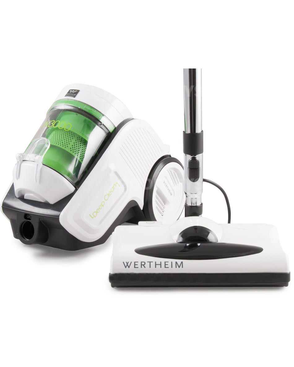 Wertheim W3000 Reviews