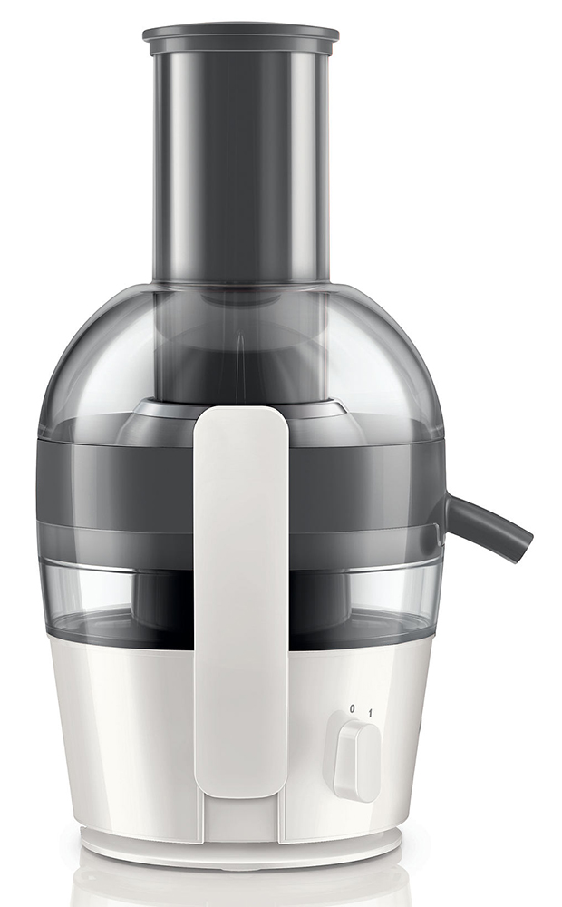 Philips Viva Collection HR1855/30 Reviews