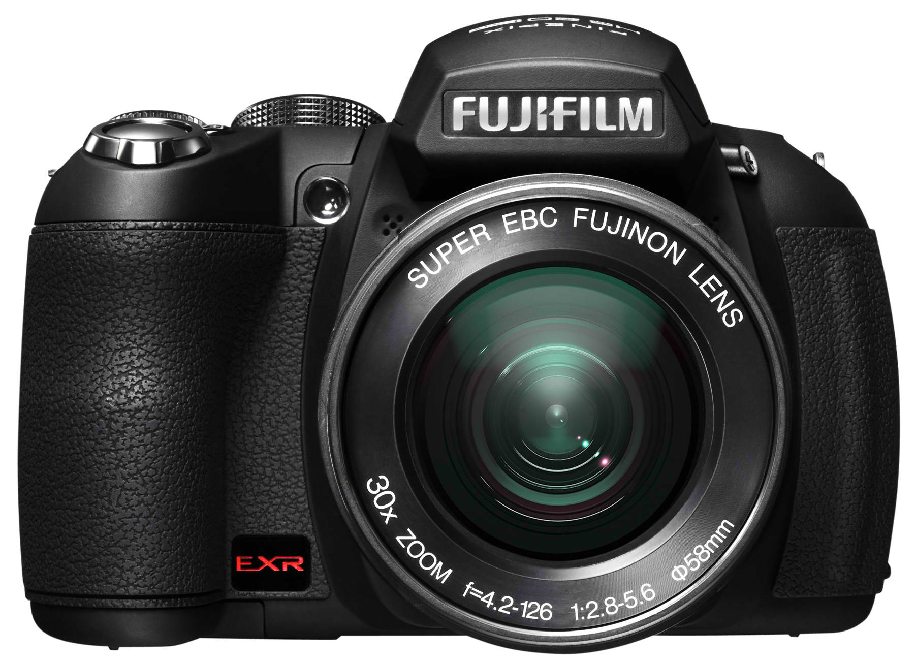 Fujifilm FinePix HS20EXR Reviews - ProductReview.com.au