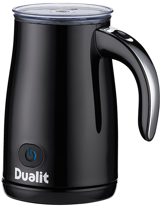 Dualit Milk Frother DU84165 Reviews