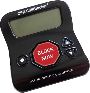 CPR 201 Call Blocker Reviews - ProductReview.com.au