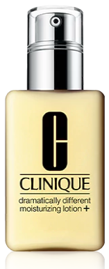 Clinique Dramatically Different Moisturizing Lotion