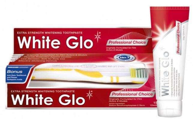 White Glo Professional Choice Whitening Reviews (page 2 ...