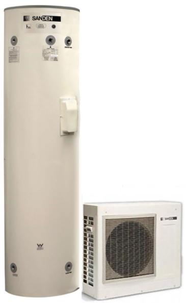 Gas Water Heater Reviews >> Sanden Eco Heat Pump Reviews - ProductReview.com.au Gas Water Heater Reviews >> Sanden Eco Heat Pump Reviews - ProductReview.com.au