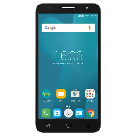 Optus Mobile Insurance Pds