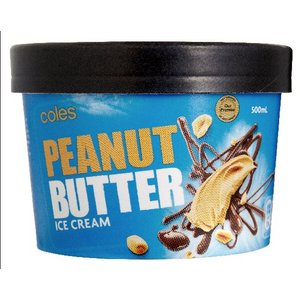 Pet Insurance Companies >> Coles Peanut Butter Ice Cream Reviews - ProductReview.com.au Pet Insurance Companies >> Coles Peanut Butter Ice Cream Reviews - ProductReview.com.au