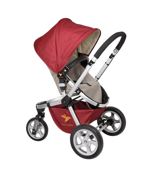 Rozibaby Pram Reviews