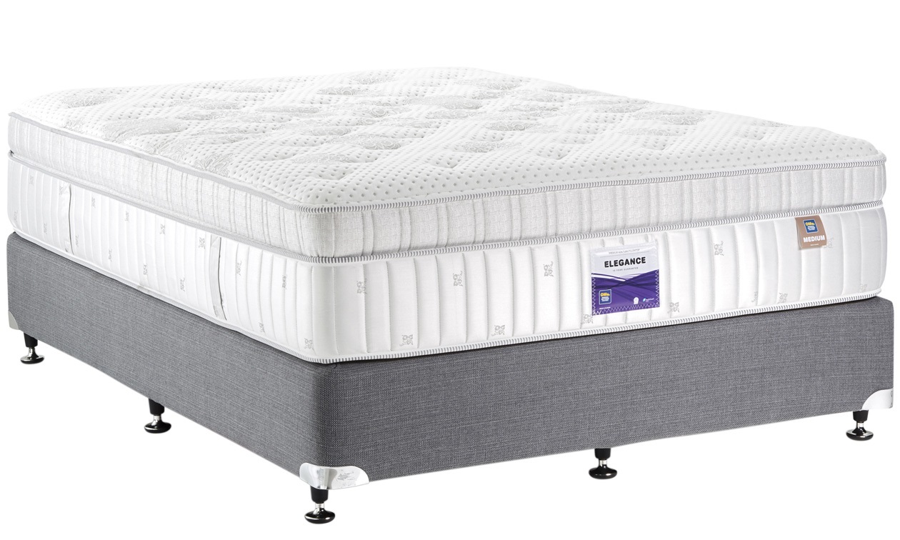 original mattress factory bed too firm
