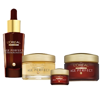 L'Oreal Age Perfect Intense Nutrition Reviews - ProductReview.com.au