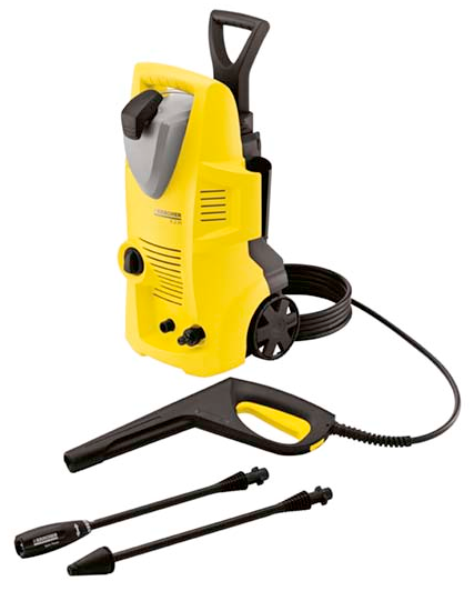 Karcher K 2.91 MD plus Reviews - ProductReview.com.au