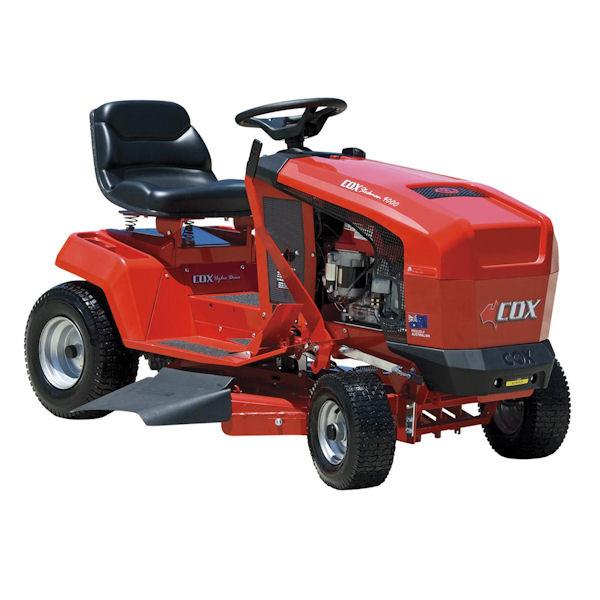 Cox Stockman 4000 Live Drive Series Ride-On Mowers Reviews - ProductReview.com.au Cox Stockman 4000 Live Drive Series Ride-On Mowers Reviews - ProductReview.com.au