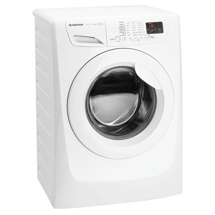 Simpson 45S558E Reviews ProductReview com au: Simpson Washing Machine Wiring Diagram at e-platina.org