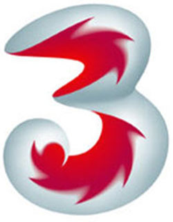 3 