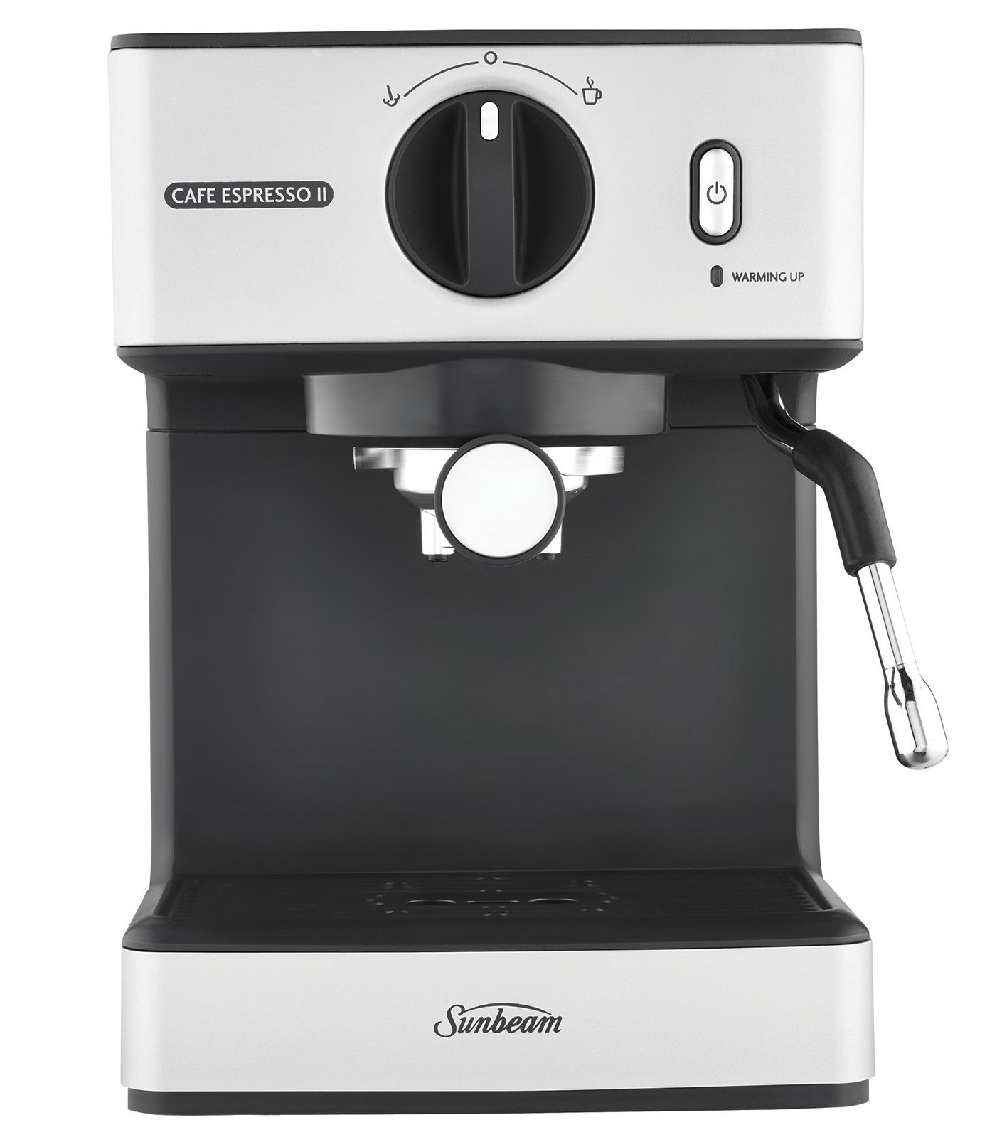 Sunbeam Cafe Espresso II EM3820 Reviews