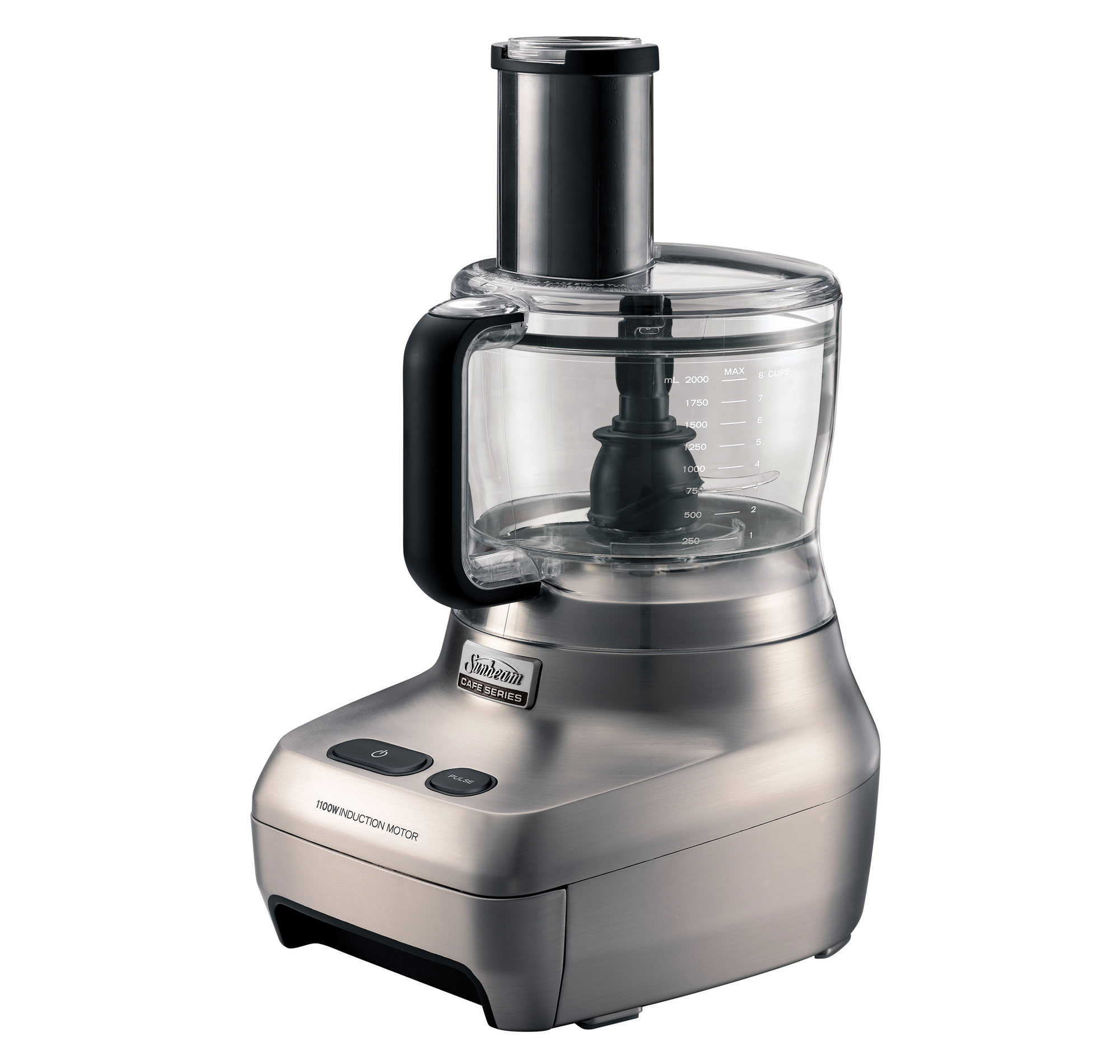 Sunbeam Cafe Series LC8900 Reviews