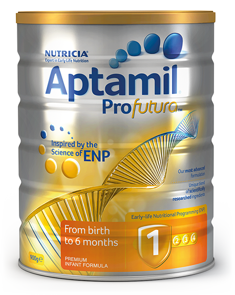 aptamil gold profutura 1