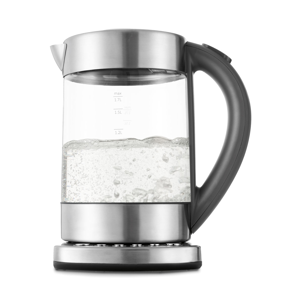 Kmart 1.7L Kettle with Variable Temperature Reviews