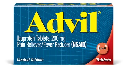 Advil Reviews - ProductReview.com.au