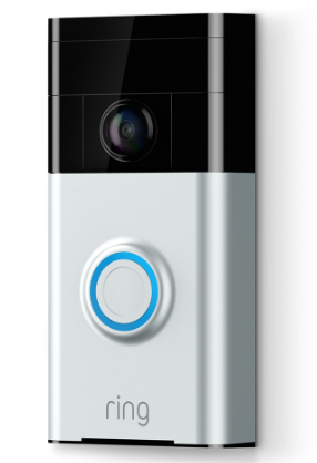 Ring Video DoorBell Reviews - ProductReview.com.au