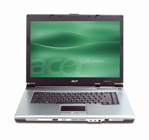 Acer travelmate 4220 обзор