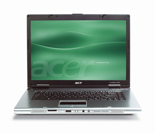 Acer travelmate 8100 замена процессора