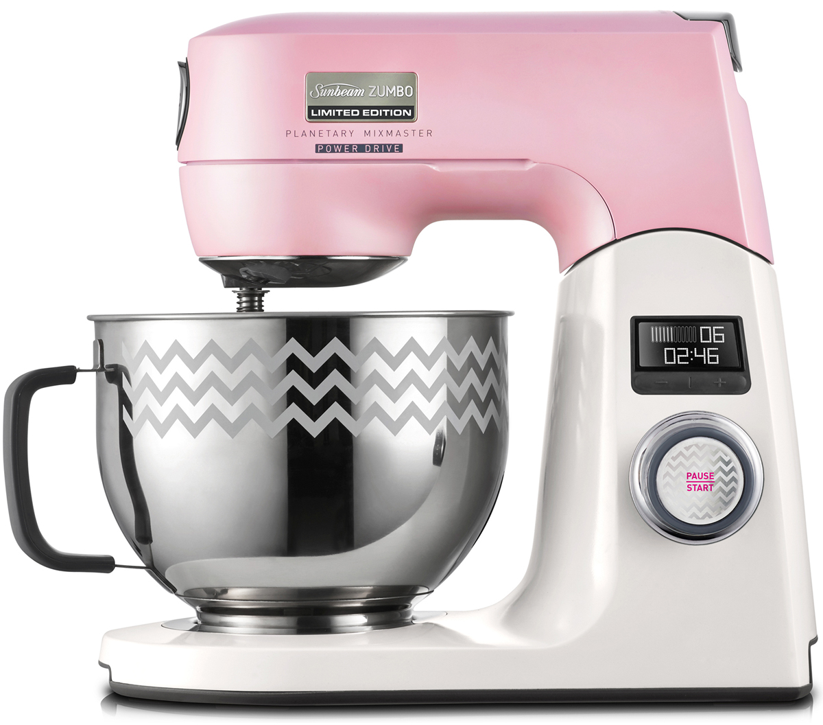 Sunbeam Mix Master MX9600 Reviews