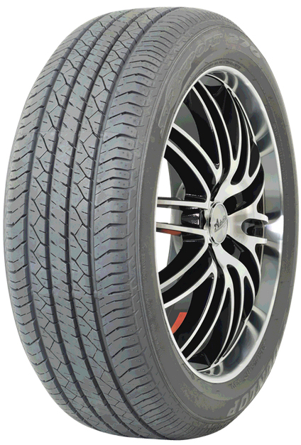 Dunlop SP270R Reviews - ProductReview.com.au