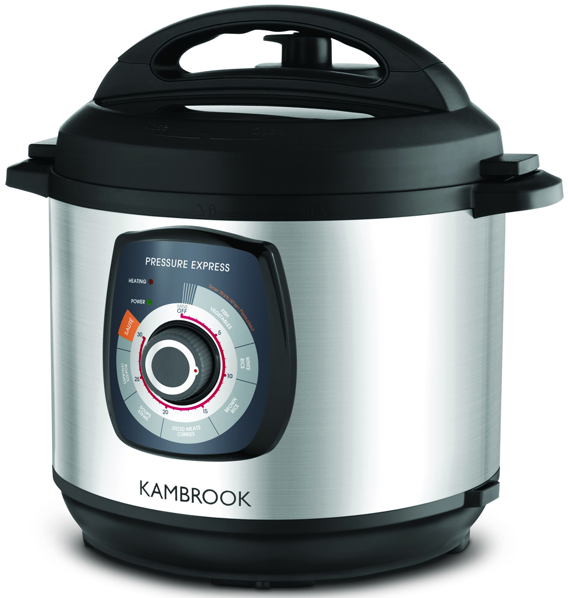 Kambrook Slow Cooker Insert at Jared Sampson blog