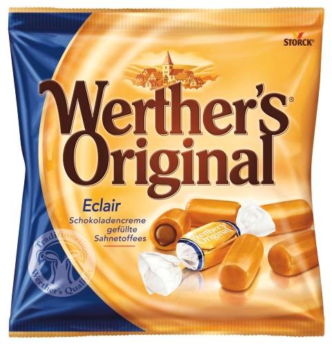 Pet Insurance Companies >> Werther's Original Eclairs Reviews - ProductReview.com.au Pet Insurance Companies >> Werther's Original Eclairs Reviews - ProductReview.com.au