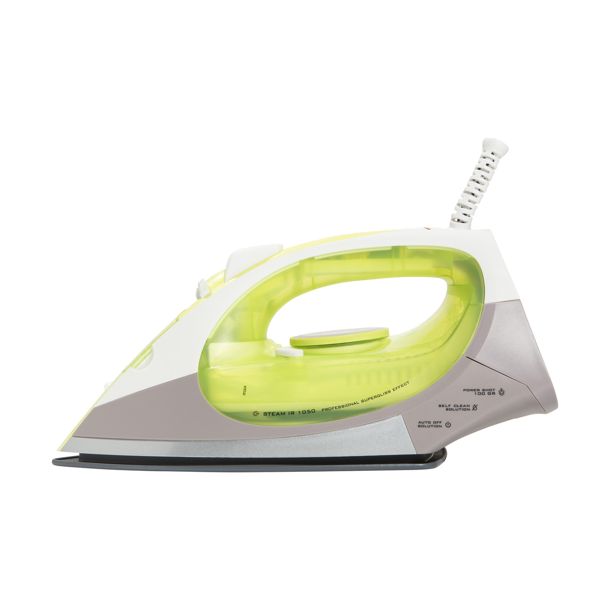 Kmart Steam Iron KB908E4 Reviews