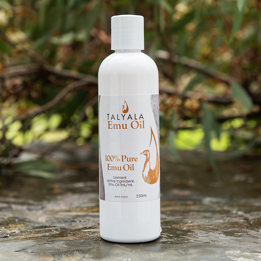 Pure Emu Oil Reviews