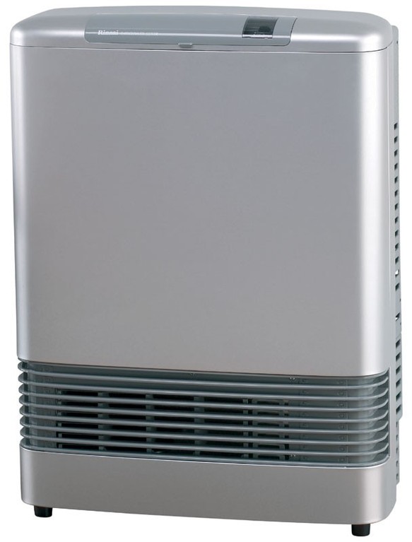 rinnai energysaver 551ft gas heater