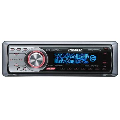 audio tuner with cd player