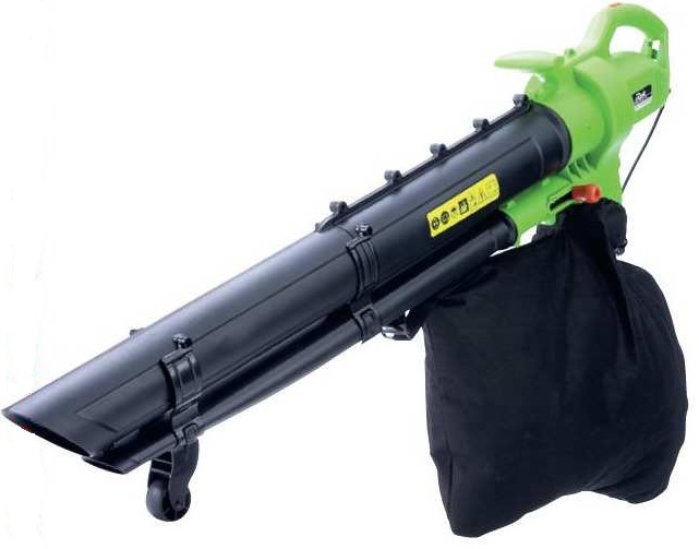 Rok Blower Vac Reviews