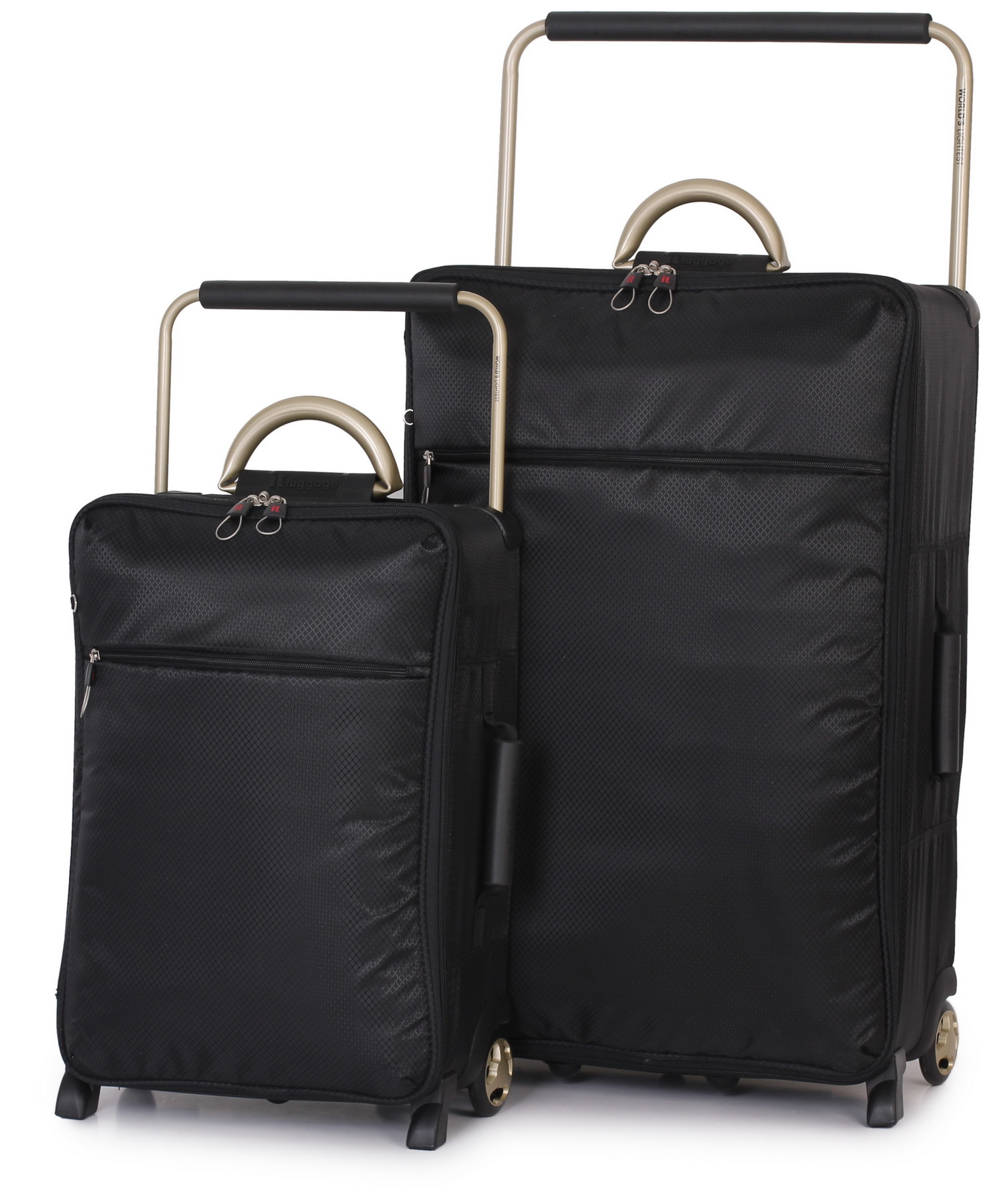 it travel luggage reviews