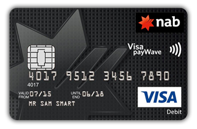 visa dc power card review ProductReview.com.au Reviews NAB Visa